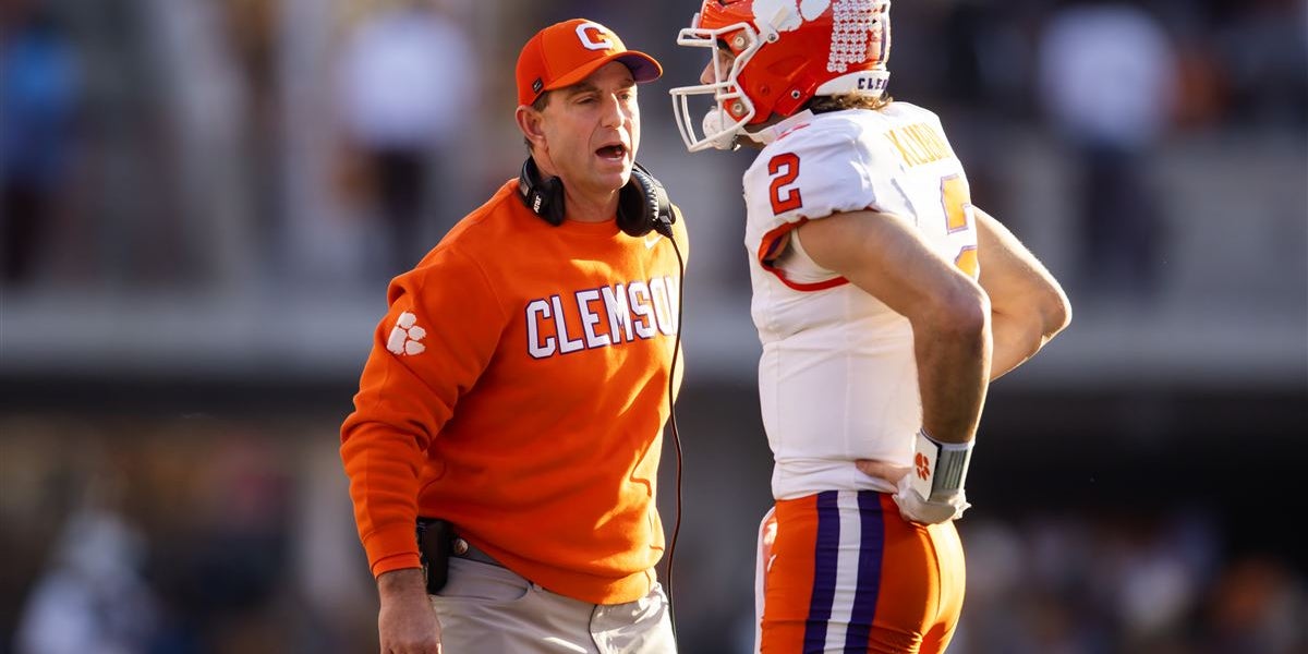 ACC football 2025 game-by-game predictions: Clemson, Miami driven to be top teams