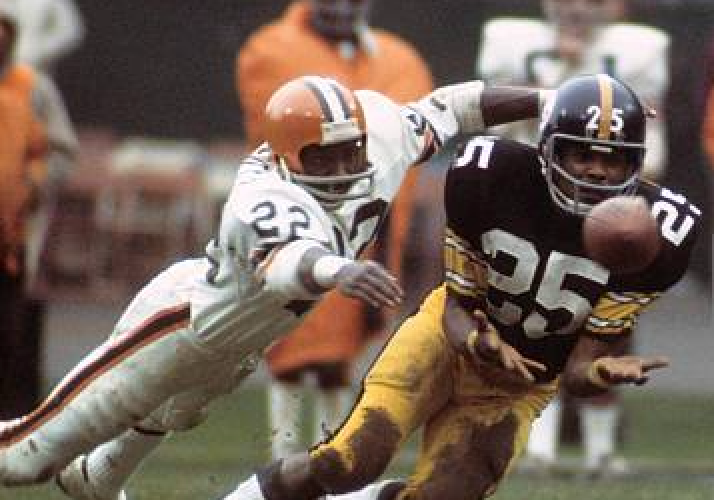 1971 cleveland browns