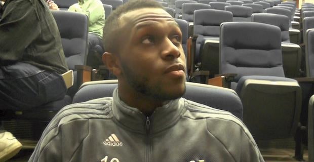 Notre Dame WR Torii Hunter Jr., now a married man, vows to finish season  strong 