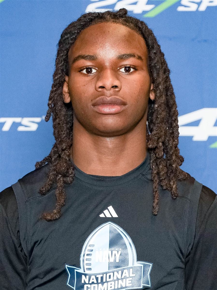 Cecil Smith athlete image