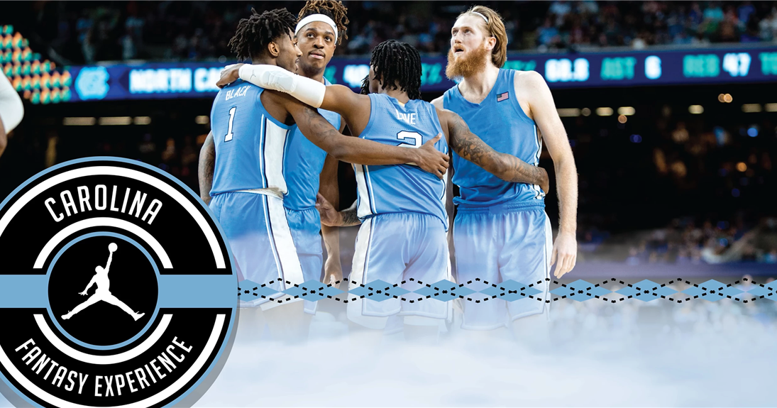 Details on The Carolina Fantasy Experience Camp for UNC Basketball Fans Details on The Carolina Fantasy Experience Camp for UNC Basketball Fans