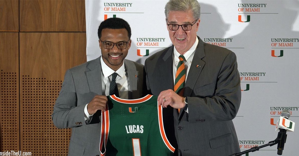 2025 four-star forward Treyvon Maddox commits to Miami