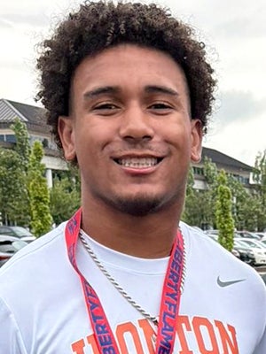 Kayden Edwards athlete image