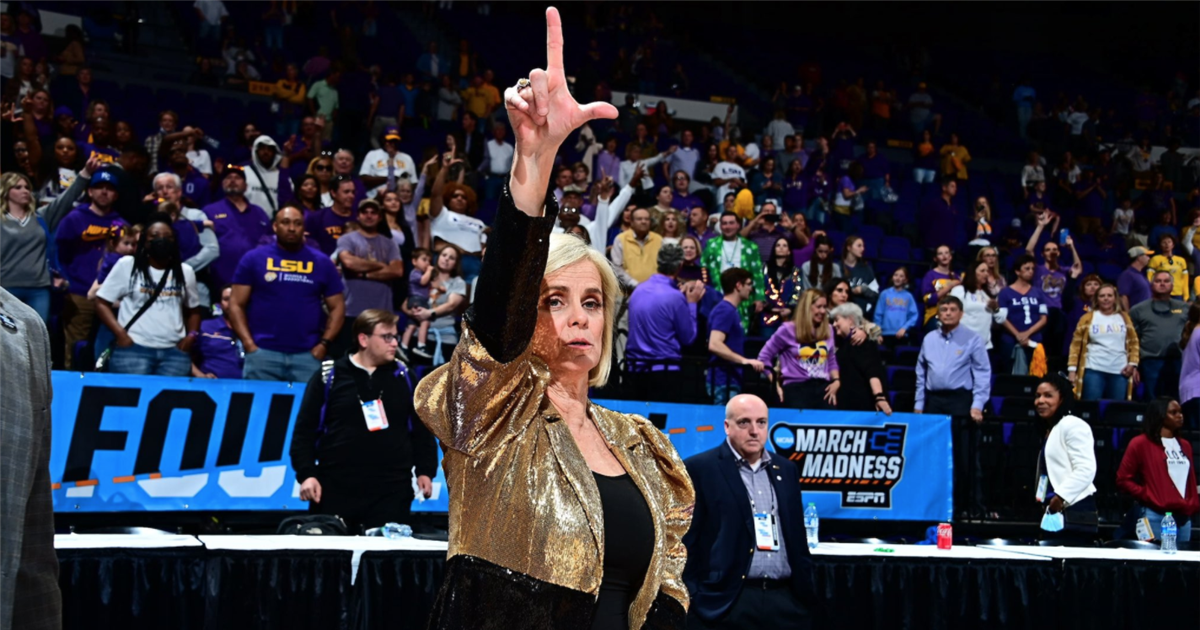 LSU assistant coaches offer unique insight into how Kim Mulkey pulled