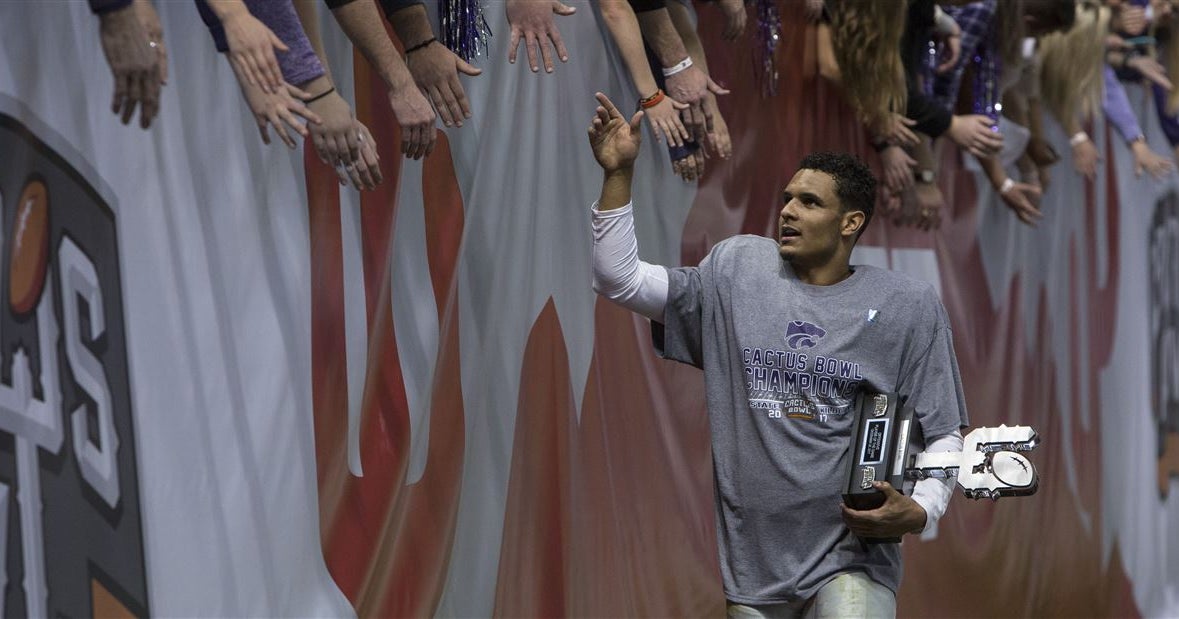 Top 10 bowl performances in KState history