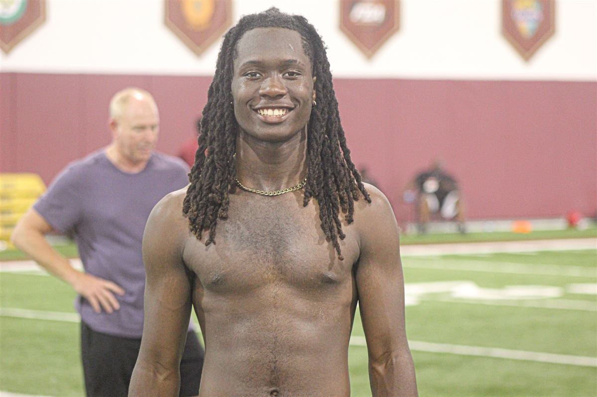 Five Louisiana prospects on Early Top 100 for 2025