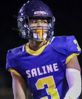 Caleb Harris