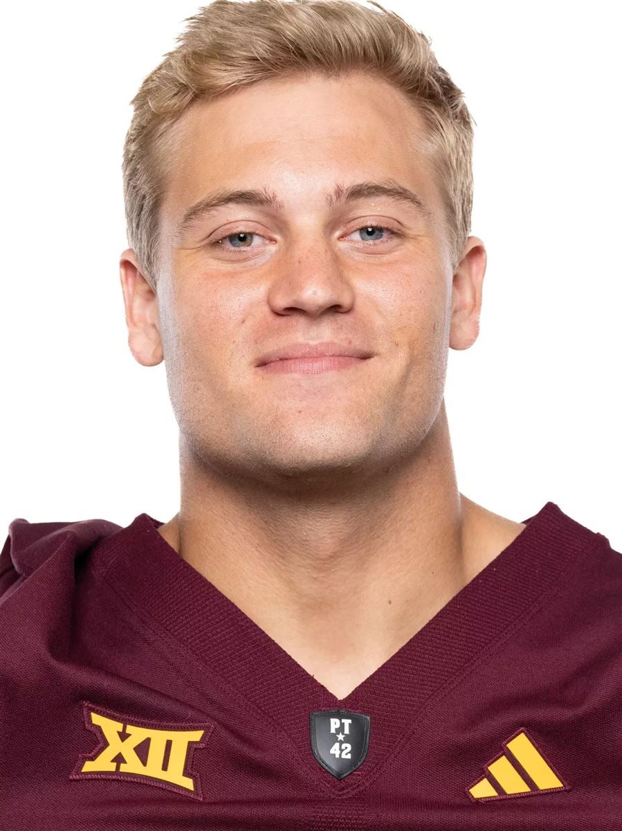 Tate Romney athlete image