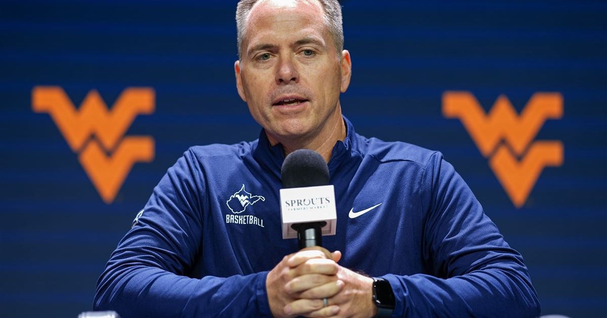 WVU strikes new deals with women's basketball and rifle coaches