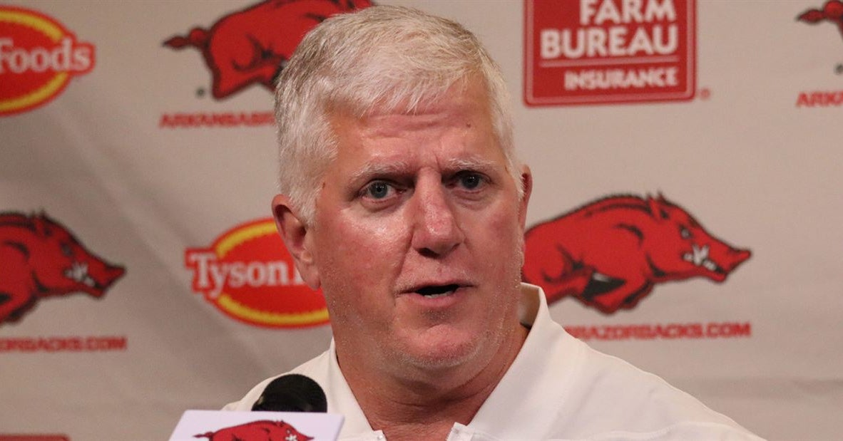 Two Arkansas DBs eligible for Week 1, Cramsey and Roberts preview North Alabama