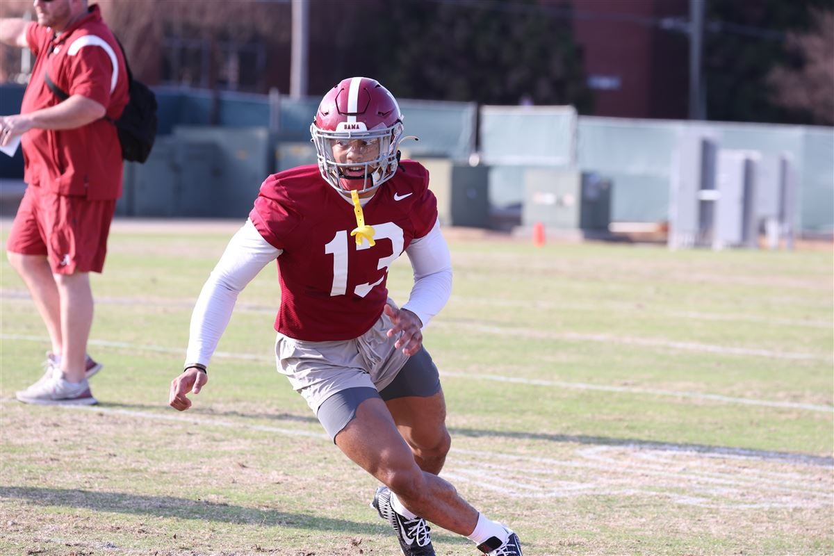 Why Malachi Moore’s return is important for Alabama’s defense in 2024