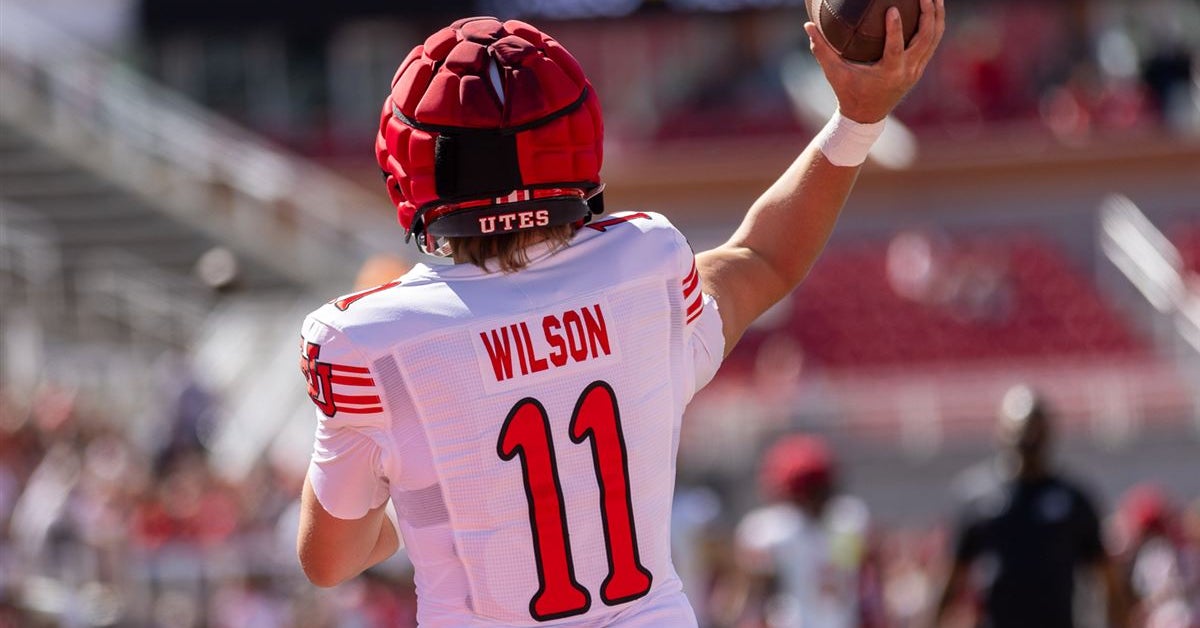 Utah Farm System: Ten up-and-coming Utes to keep an eye on for 2025