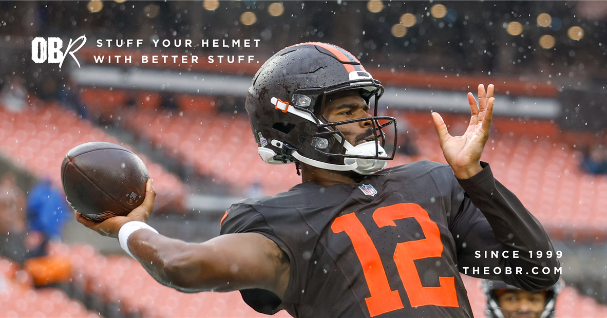 Cleveland Browns: 5 Things I Want to See Over the Second Half of the Season