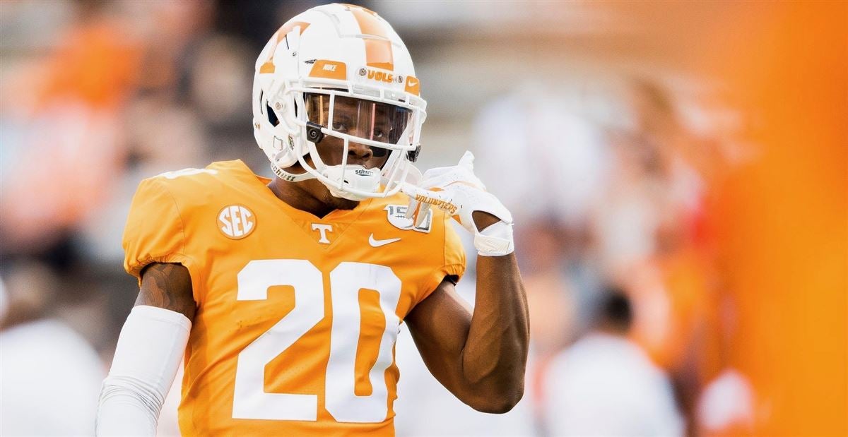 Espn Fpi Predicts Rest Of Vols 2019 Schedule