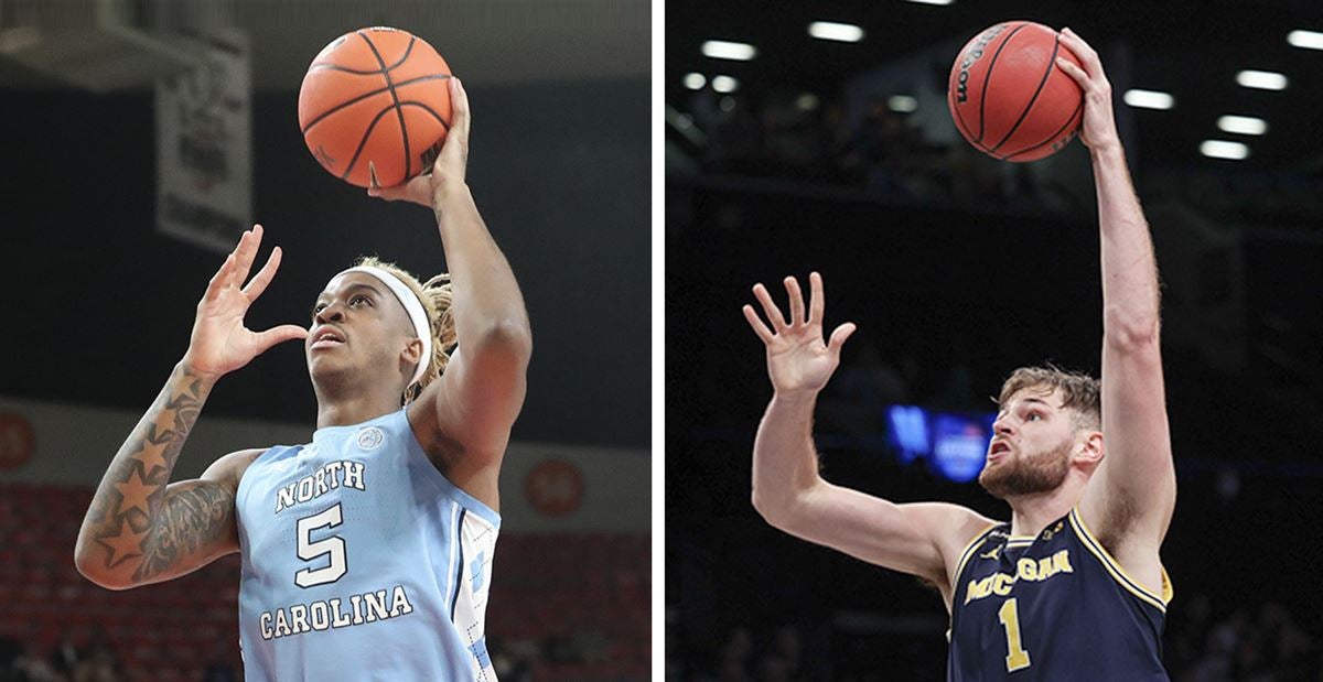 UNC vs. Michigan Preview - Vimarsana News