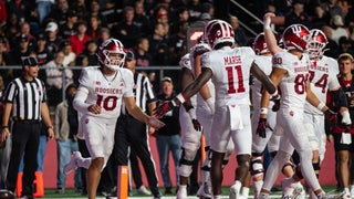 Betting the Buckeyes: Will it be Ohio State or Indiana winning another top-five battle?