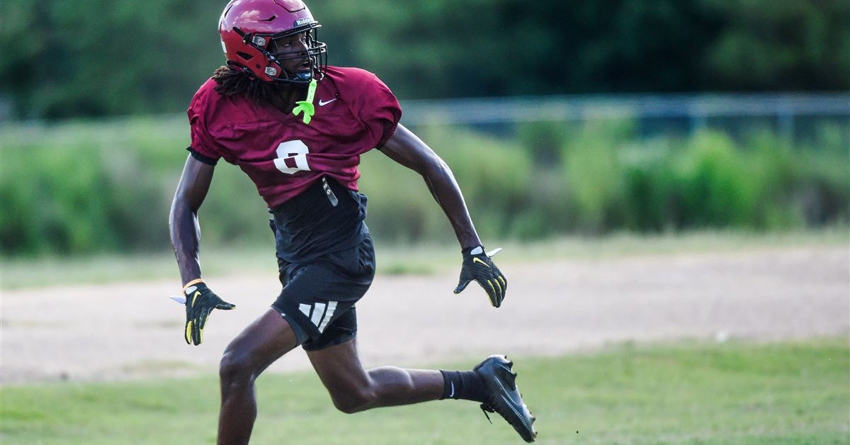 VIP Intel: Six key Penn State official visits to know