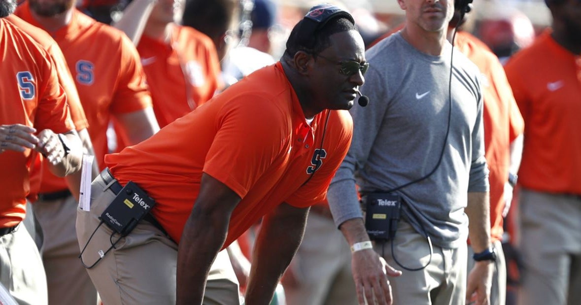 Syracuse Looking To Establish Pipeline With Suffield Academy