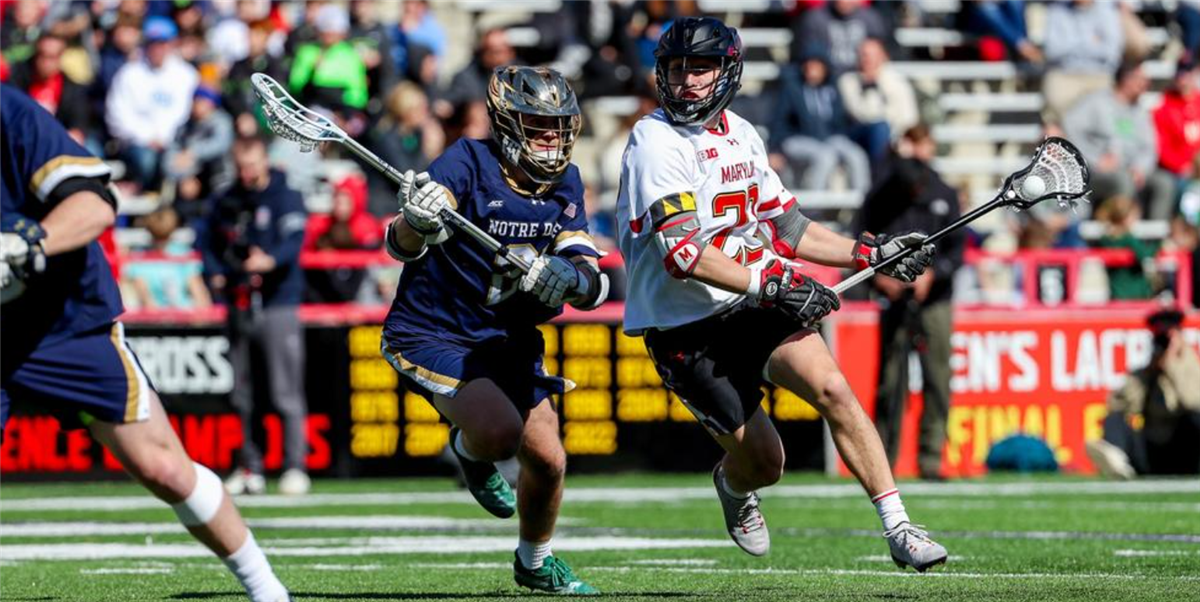 Men's basketball vs. Alabama isn't the only showdown with No. 1 for