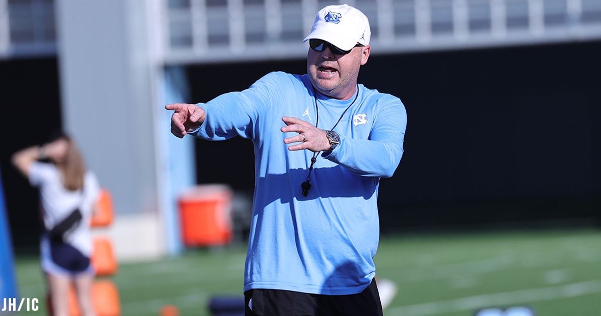 Chip Lindsey Coordinator Report: Spring Growth on Offense