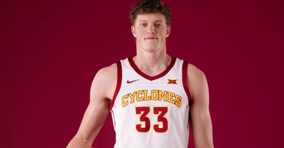 Signed: Purdue Fort-Wayne transfer Eric Mulder signs with Iowa State