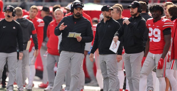 Ryan Day Salary: Ohio State Coach Joins Top Five Highest-Paid College  Football Coaches