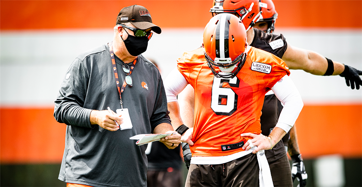 OBR Roundtable: Key Matchup and Prediction for Browns vs Bengals