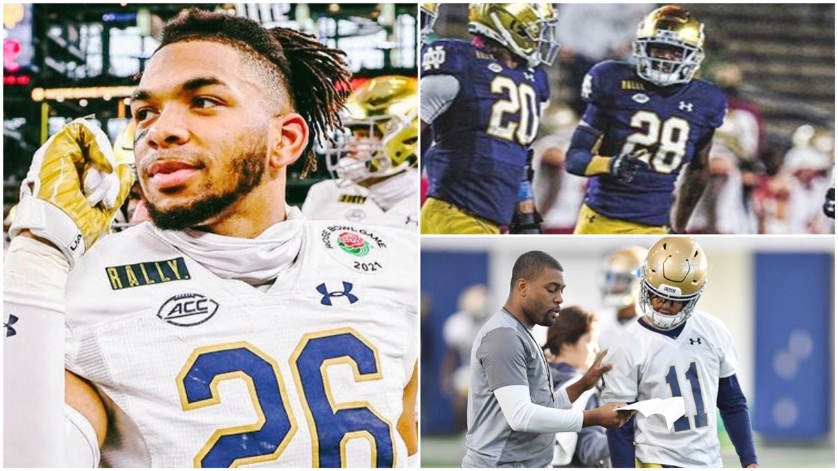 notre dame football 247sports