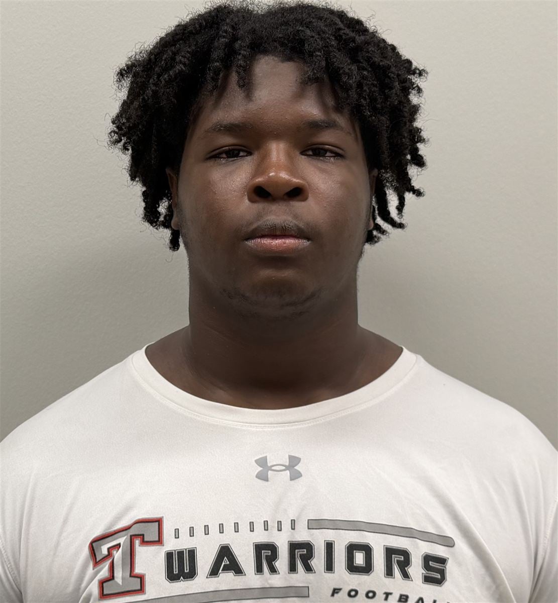 Brycen Johnson