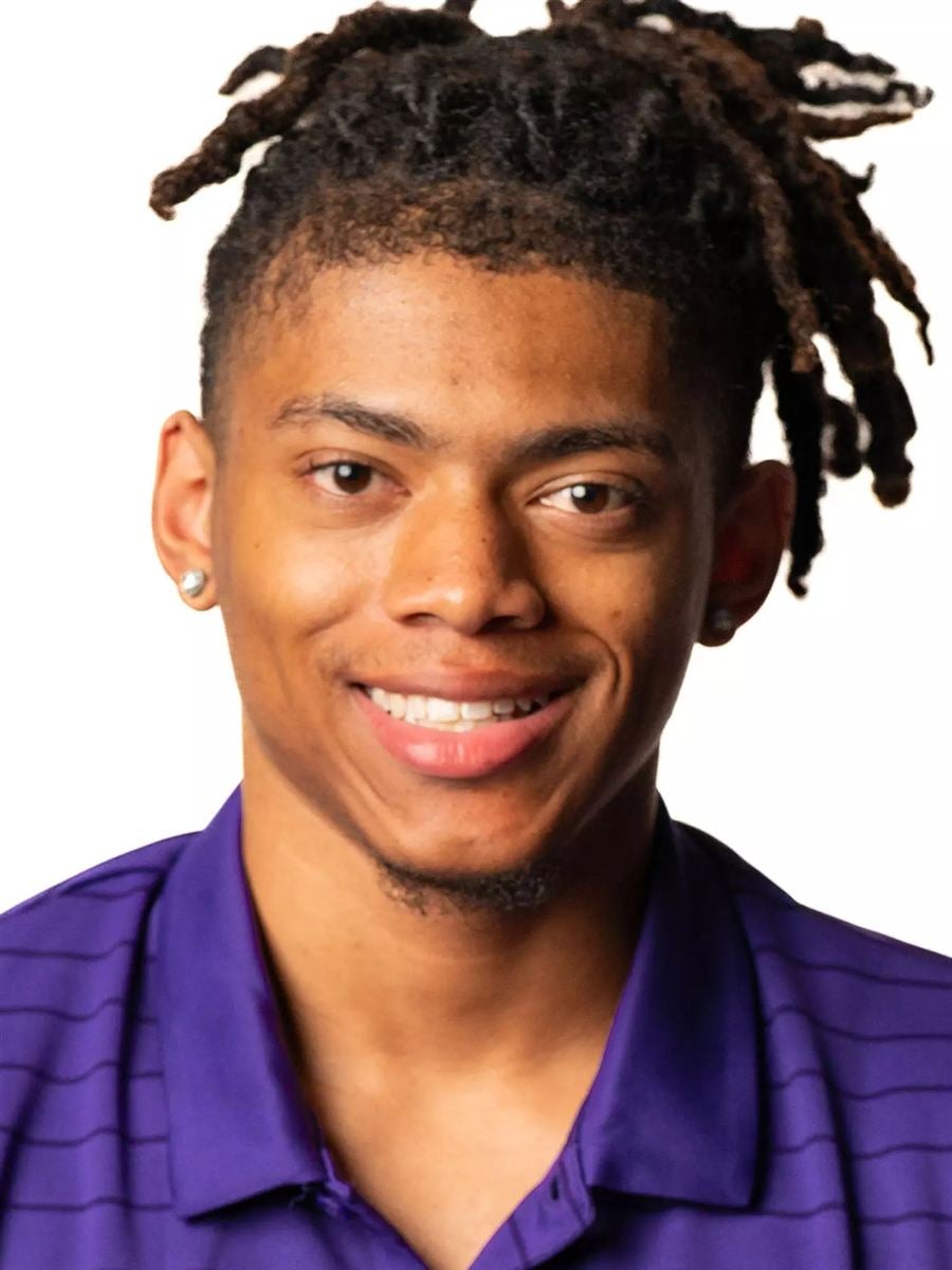 Cam Jamerson athlete image
