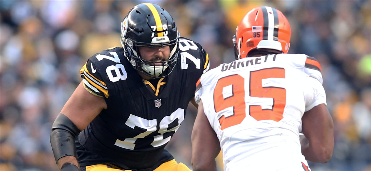 High stakes: Steelers, Browns renew rivalry, plenty on line