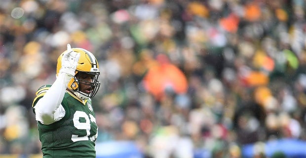 Look Ahead Packers Biggest Advantage Vs Vikings
