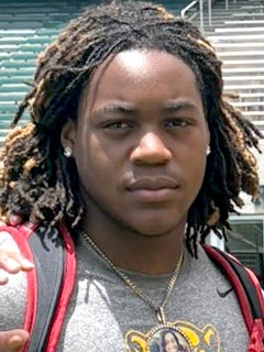 Jalen Price athlete image