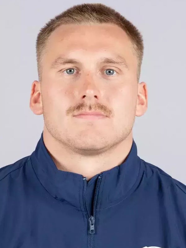 Dalton Hughes athlete image