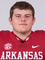 John Ridgeway, Dallas, Defensive Line