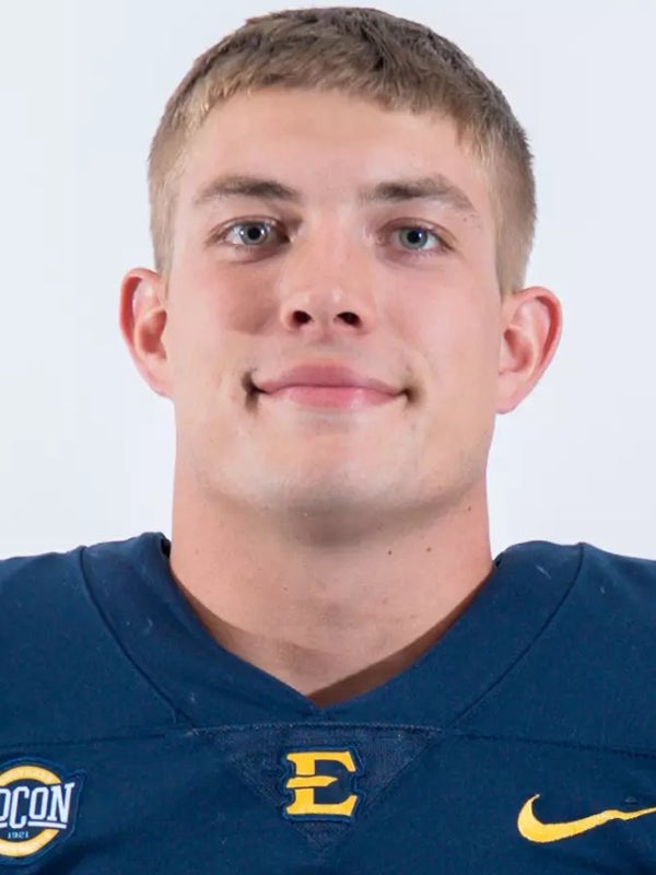 Cole Keller athlete image
