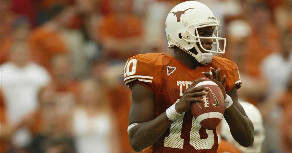 Each Big 12 teams highest-rated recruit since 2000 Each Big 12 teams highest-rated recruit since 2000