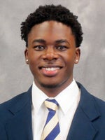 Patrick Enewally, Washington, Cornerback