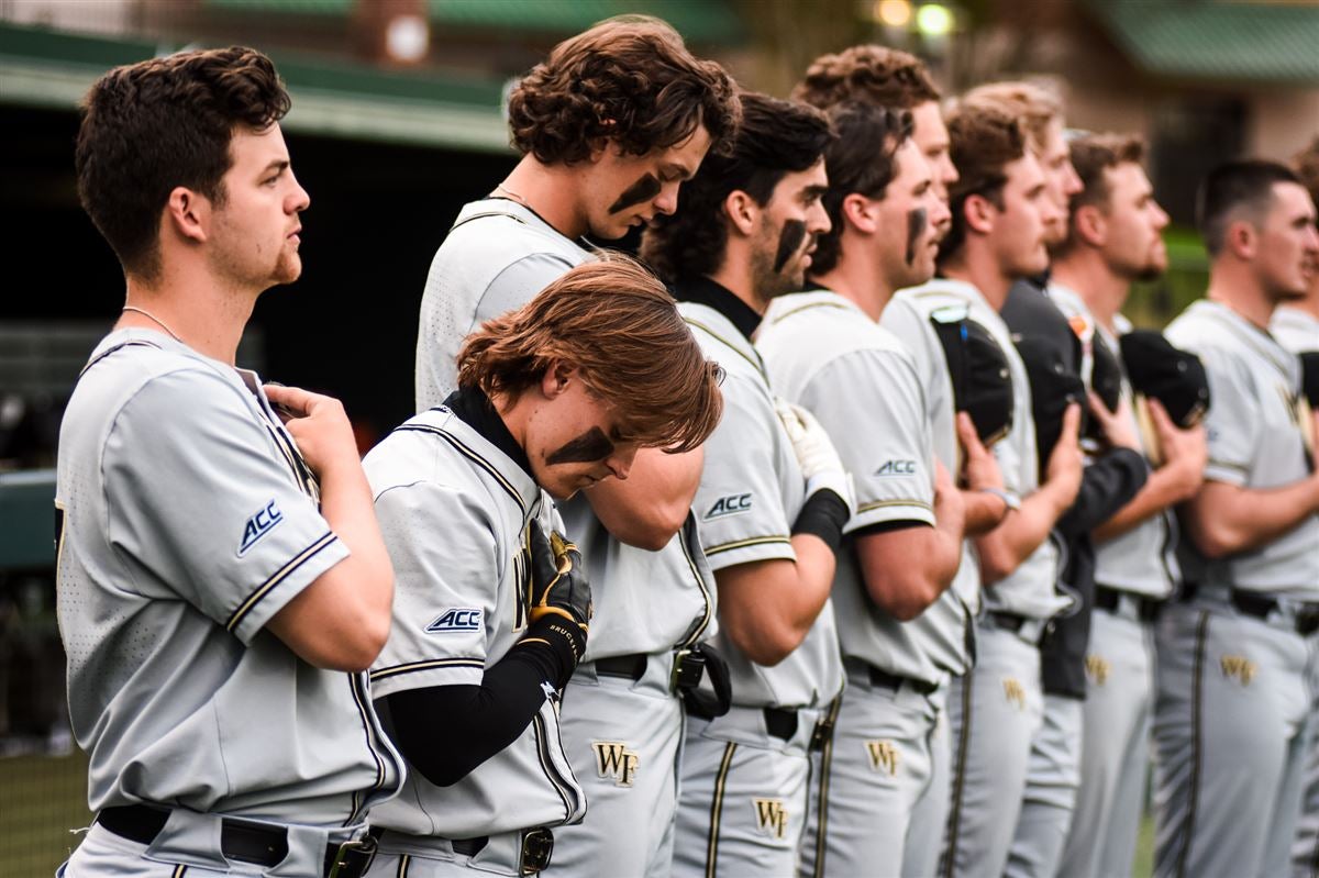 Clemson baseball continues to be the hottest team in the nation