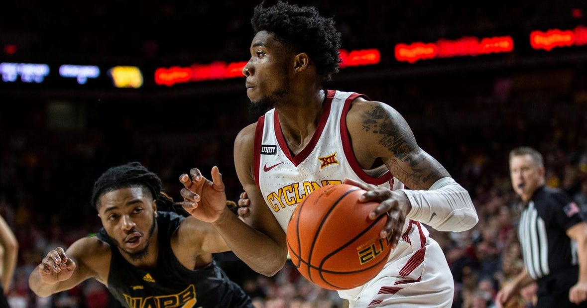 Iowa State basketball vs. Jackson State Preview and how to watch