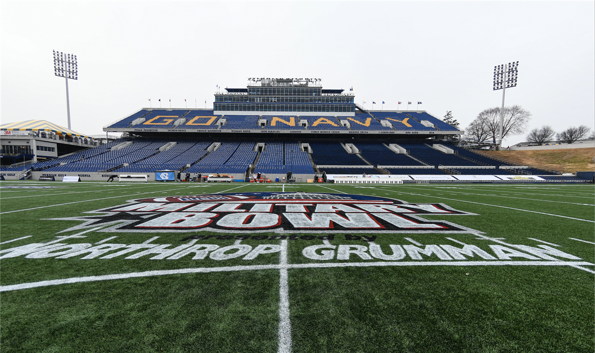 ECU Pirates Football Accepts Bid to the Military Bowl with an ACC Opponent  to be Announced