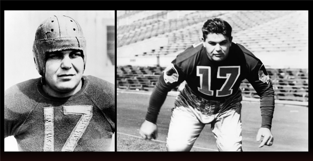Rediscovering the lost legend of Turk Edwards, a WSU and NFL icon