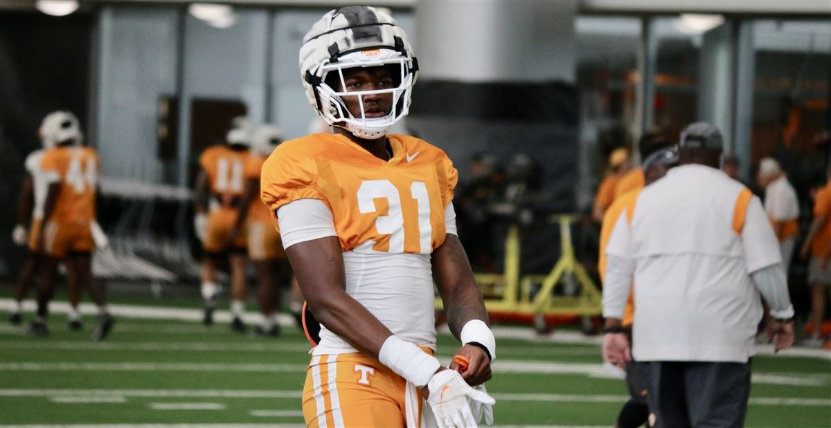 GoVols247 Home - Tennessee Volunteers Football & Recruiting