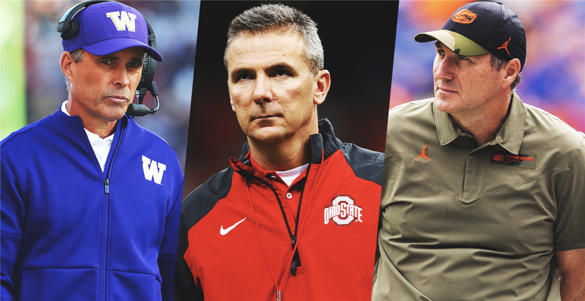College football's top unemployed head coaches of 2023: Who's the best?