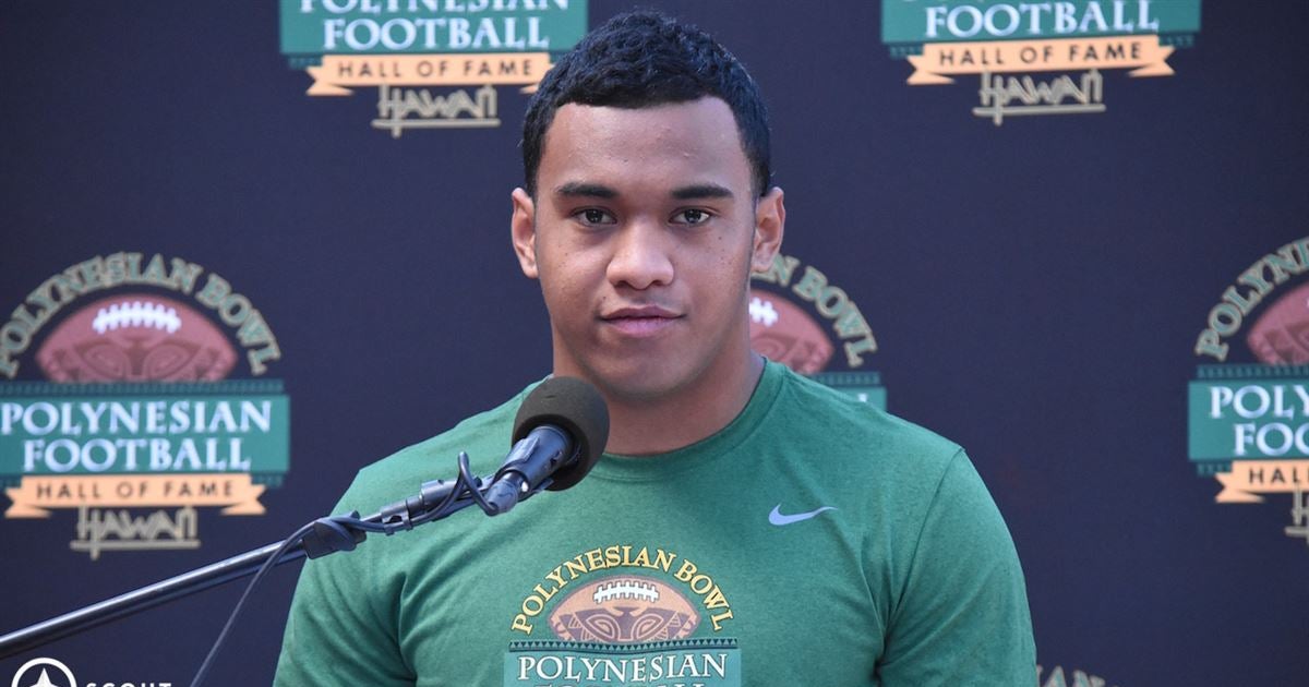 Polynesian Bowl adds National Combine and Showcase