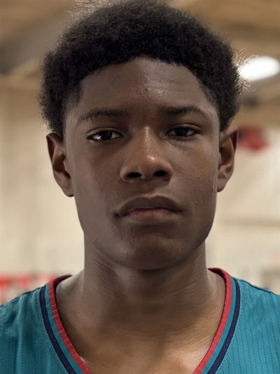Antoine Caughman Jr. Photo