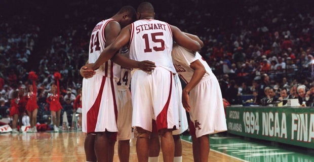 Teams With The Most Final Four Appearances