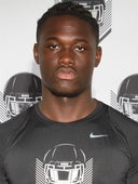 Tampa, FL DE/OLB Ricky Williams Jr. firmly on Minutemen's radar Tampa, FL DE/OLB Ricky Williams Jr. firmly on Minutemen's radar