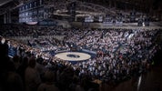 Penn State wrestling announces postponement of match against Michigan State Penn State wrestling announces postponement of match against Michigan State
