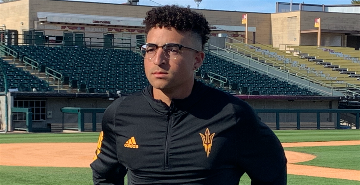 ASU Baseball: Transfers look to make a big impact in 2021 season